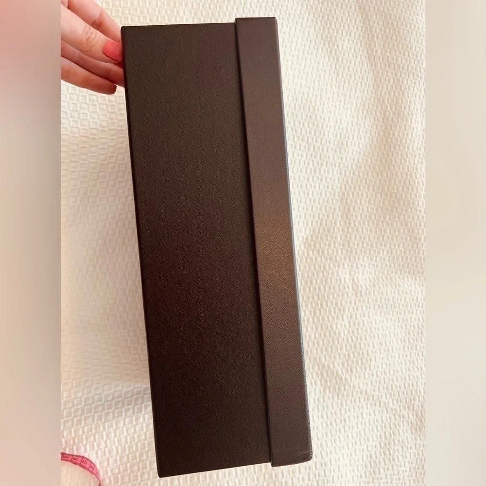 CHANEL Shoe Box